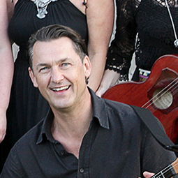 Portrait of Franz Spitzer