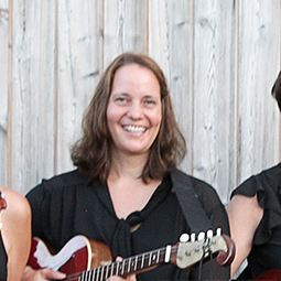 Portrait of Ilse Neumann