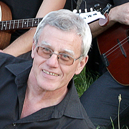 Portrait of Georg (Jörg) Errenst