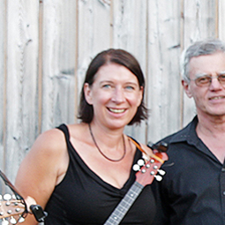 Portrait of Martina Sabotnik